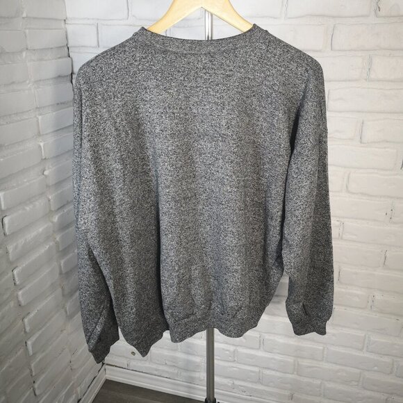 Universite Paris Sorbonne Ladies Size 5 Fleece Lined Made in France Sweat Shirt - Picture 2 of 8